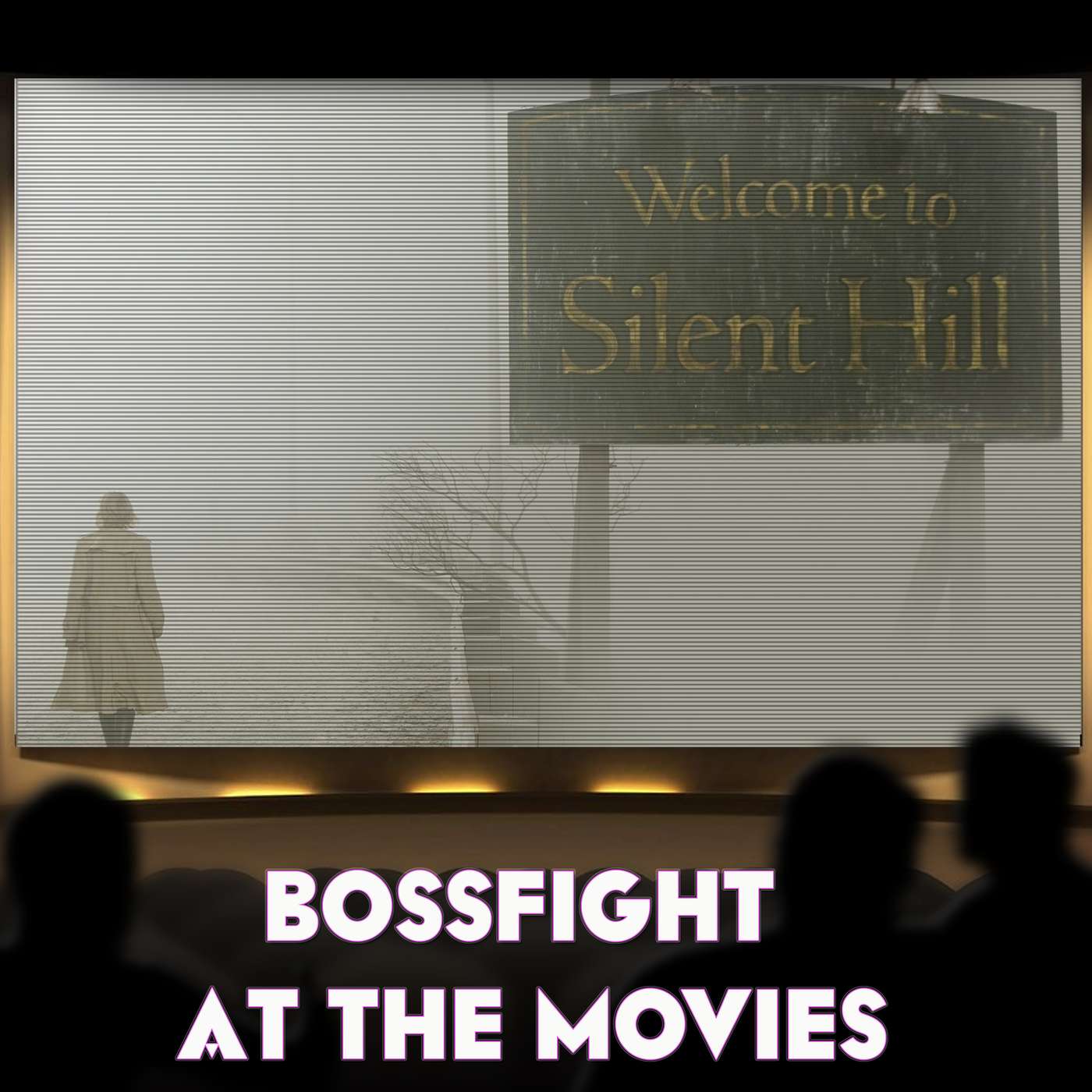 S4E14 - Silent Hill (2006) episode artwork