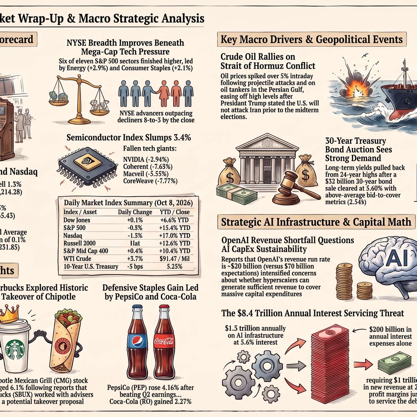 The AI Vendor Financing Trap