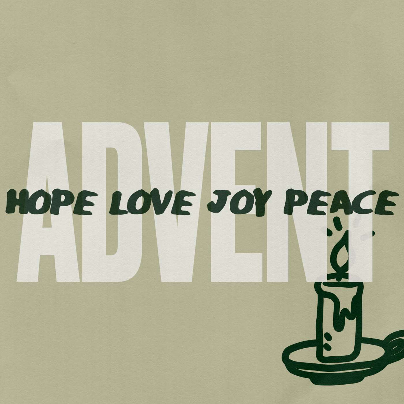 Advent: Peace for all