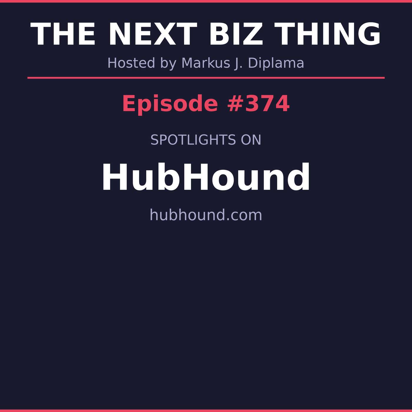 Podcast artwork