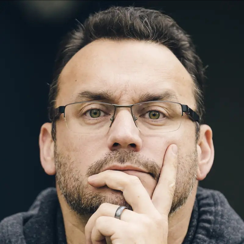 How to Find Your Voice - Building Confidence & Developing Your Mission