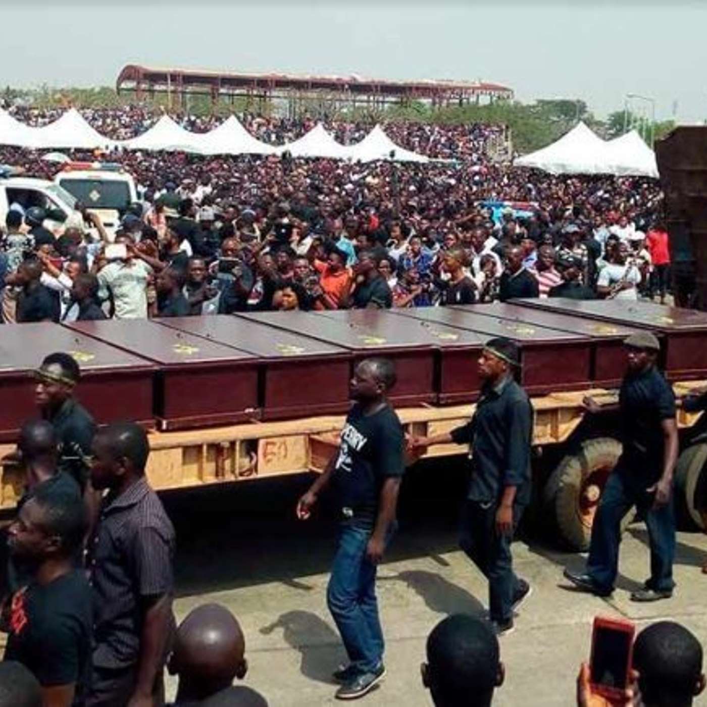 Nigeria y la cristianofobia invisibilizada