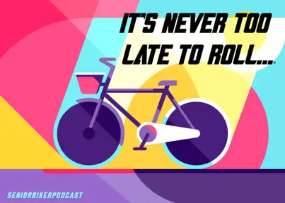 Senior E-biker Podcast