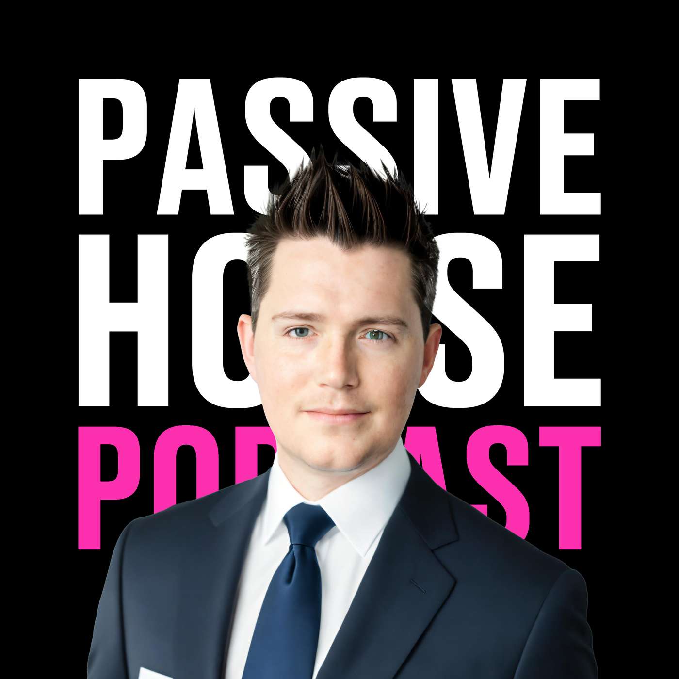 Passive House Podcast