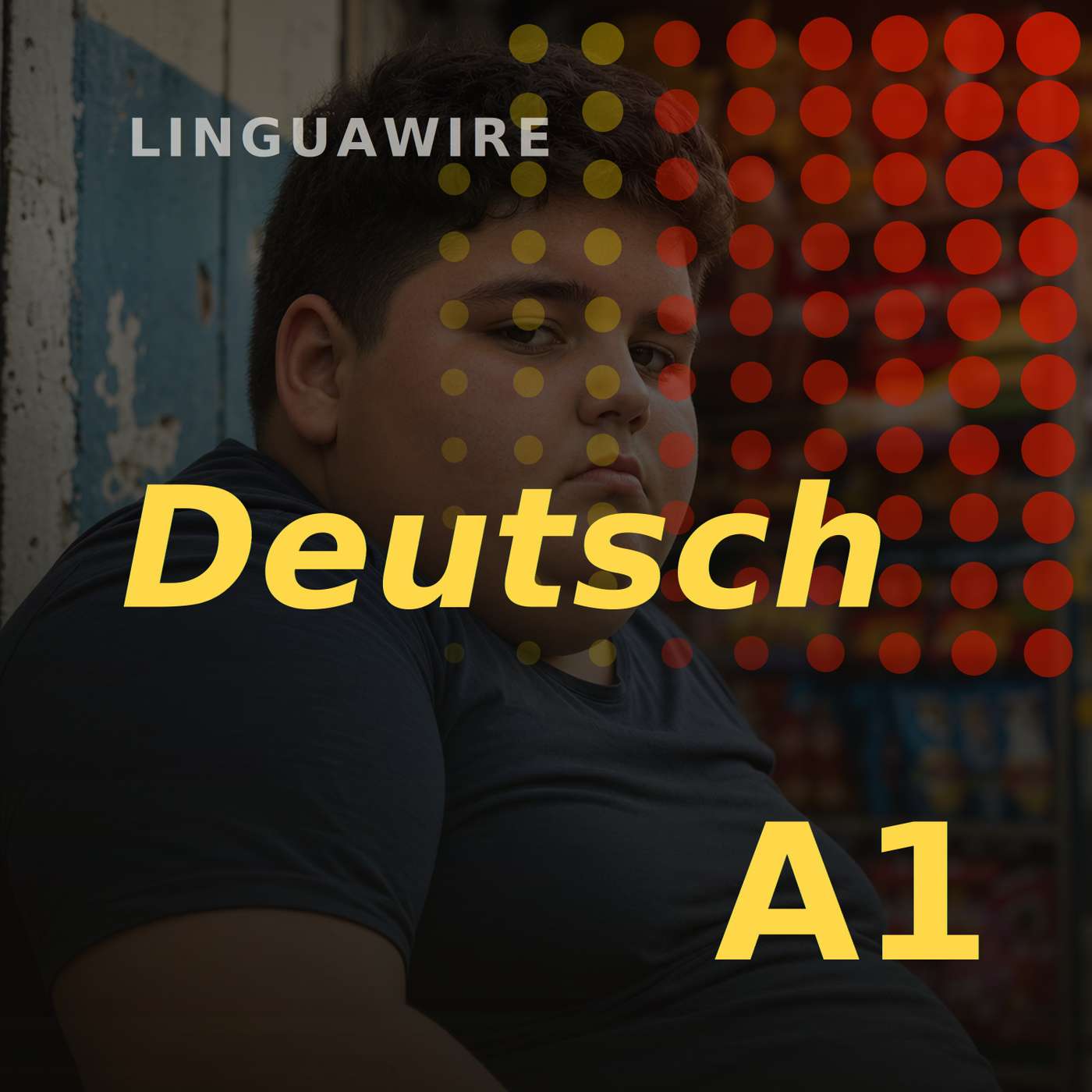 A1 German News | Why Are So Many Italian Children Overweight?