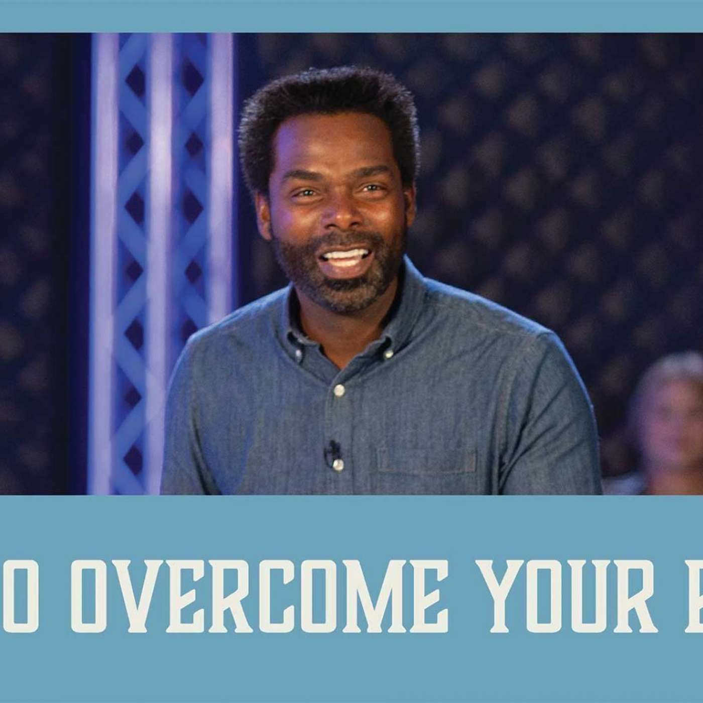 Sandals Church Podcast