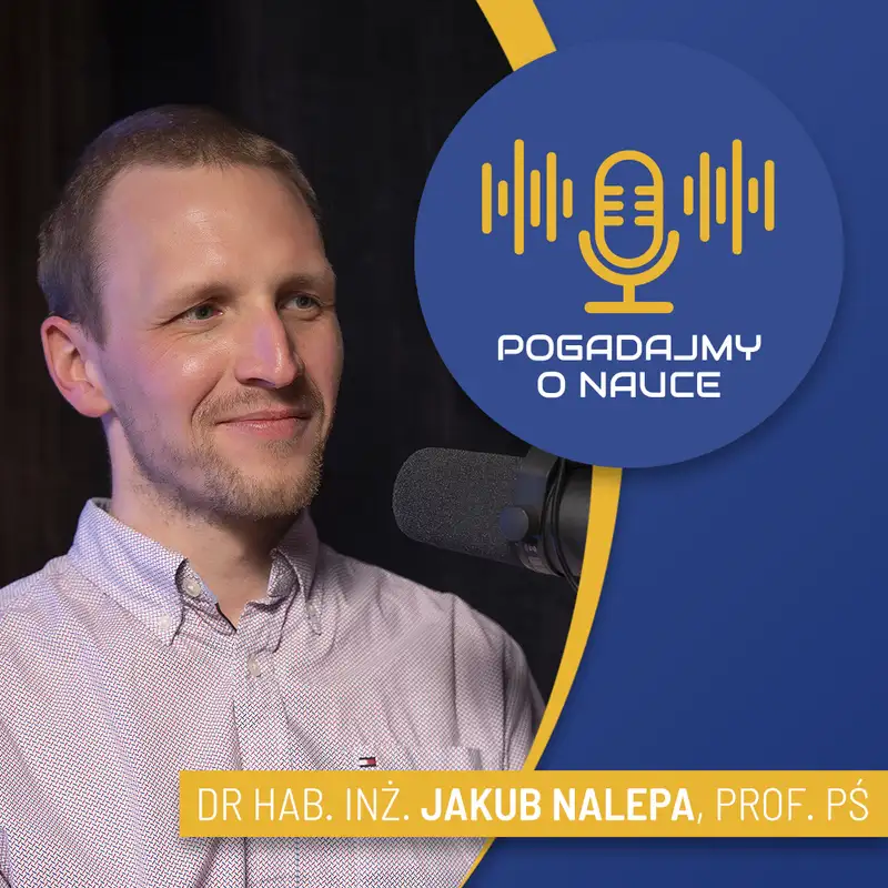 Pogadajmy o nauce: Sztuczna inteligencja w kosmosie, czyli w czym nam pomoże nowy satelita?