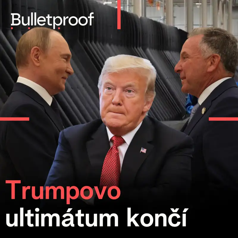 Trumpovo ultimátum končí. Přichází střet s Ruskem?