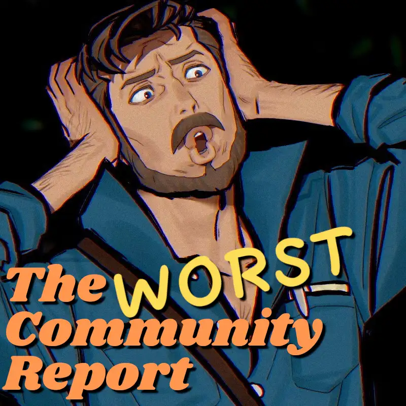 Paranormasight The Mermaid's Curse Spectacular (Feat. Lex, Rob, and Andy)