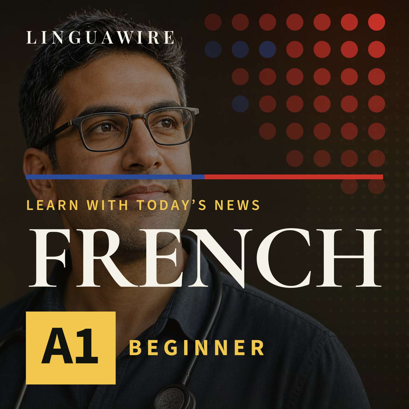 A1 French News | Can a $6,000 Gift Become a $3 Million Prize?