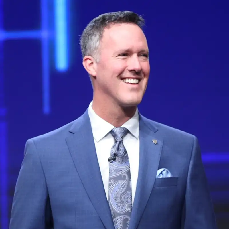 Summer Revival Nights || Eric Deaton || LIVE Midweek Service 5.31.23