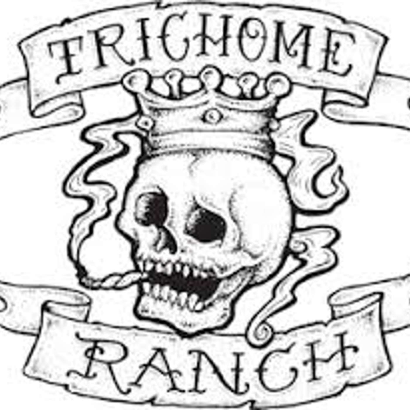 Award Winnin' w/ Trichome Ranch