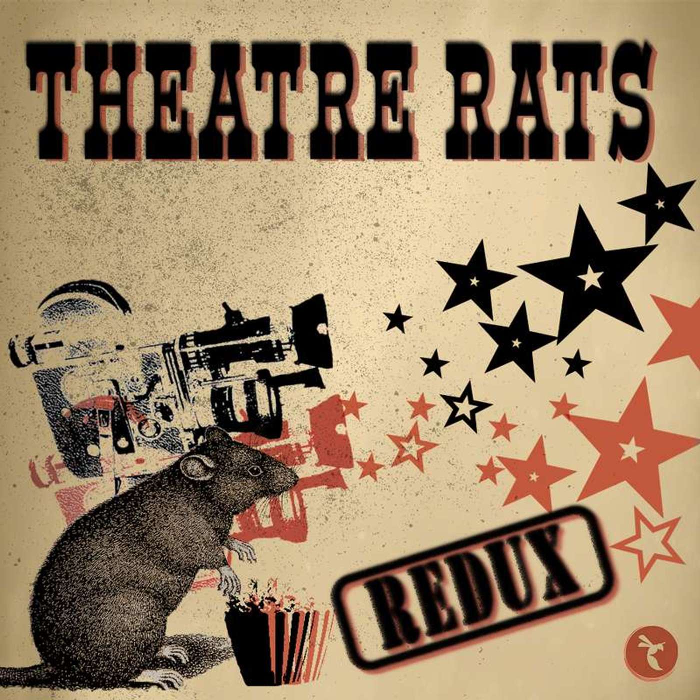 Theatre Rats REDUX: Reconnecting with ‘Let It Shine’ episode artwork