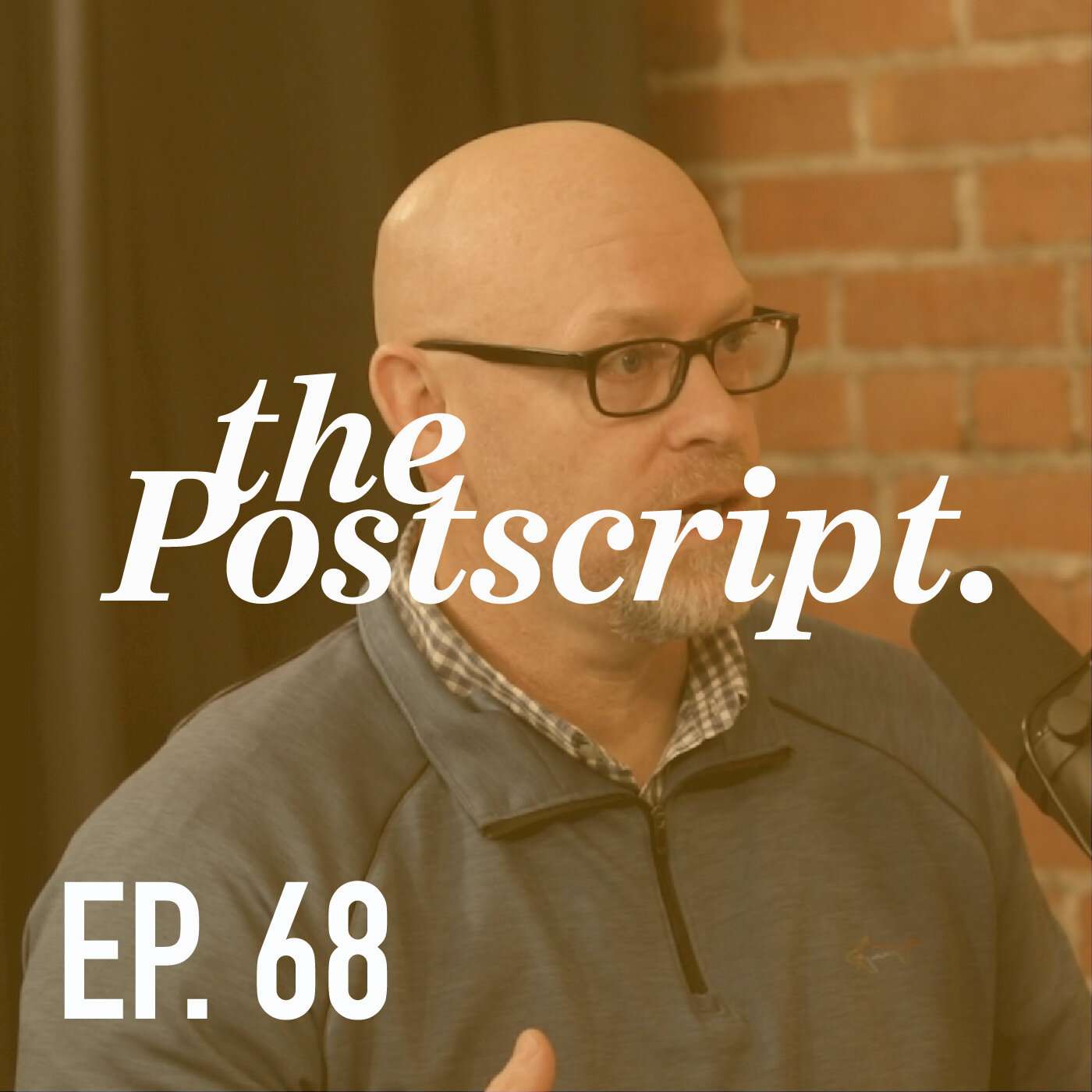 Episode 68: Children's Ministry, Environment & Partnering With Parents