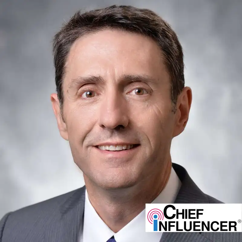 Chief Storyteller: Dr. Matthew Naylor on Expanding a Museum's Influence