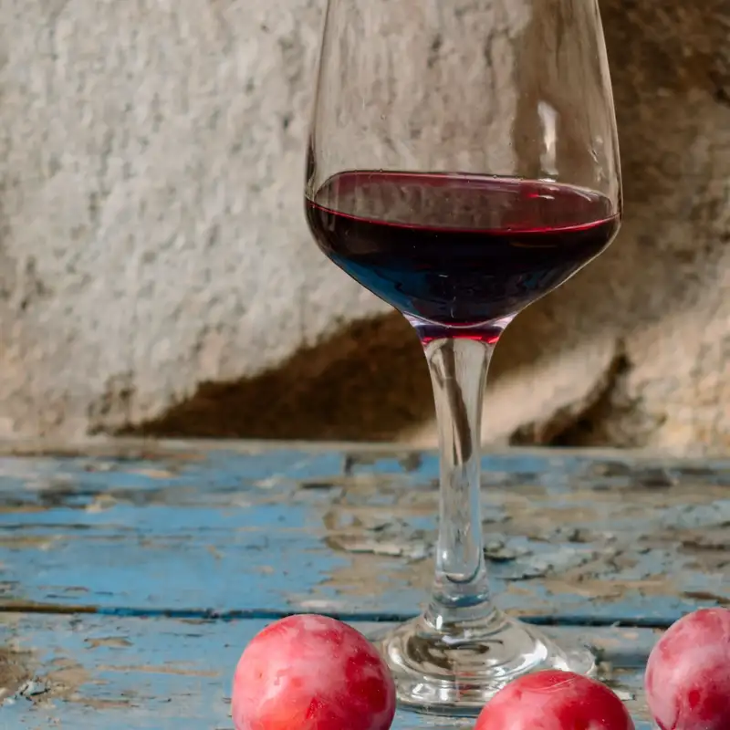 The Fruit Of The Spirit.