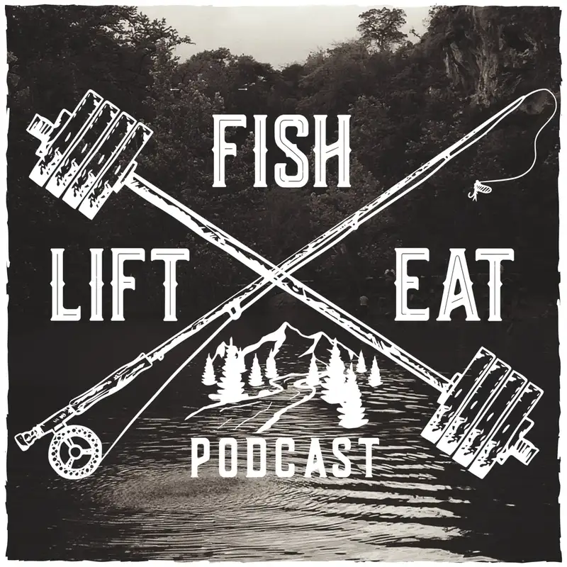 EP 14: Fish Camp Recap