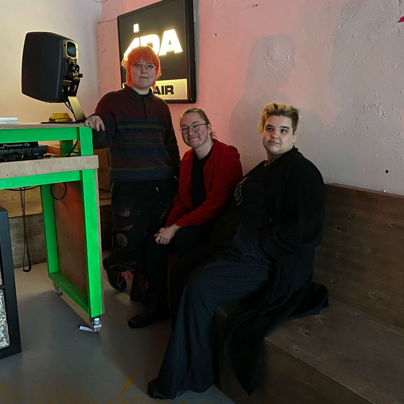 Lilla Agenda – Aromantika 15.01.25 Lilla Agenda – Aromantika 15.01.25