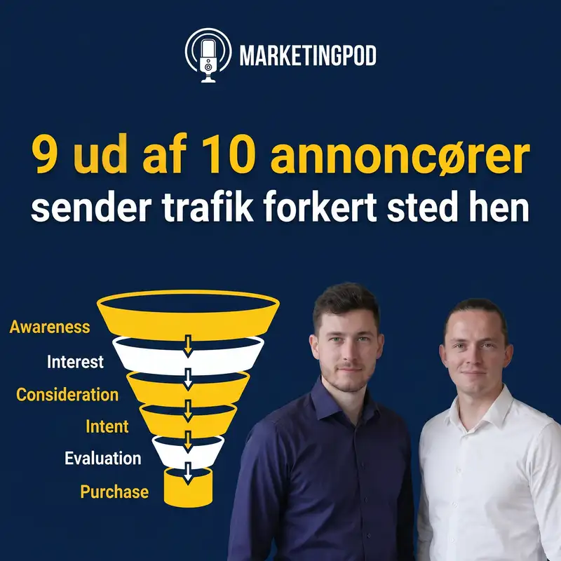 Kina blokerer for Meta og Manus, ChatGPT 5.5 og Hvordan du fordobler din konverteringsrate