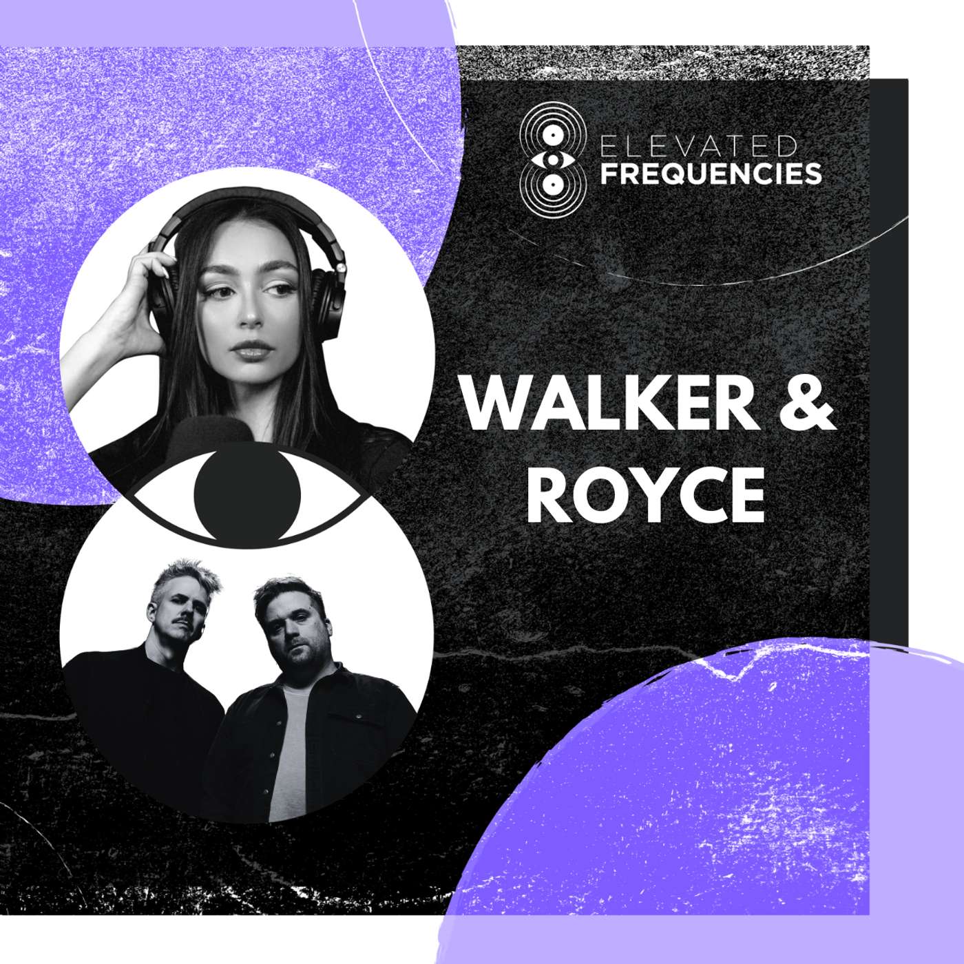 Elevated Frequencies