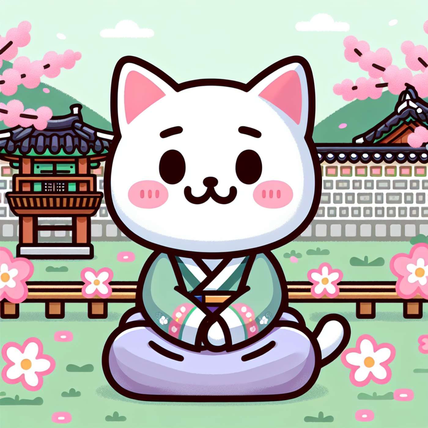 Koreanisch für Fortgeschrittene: Erweiterung des Wortschatzes durch Kontext und kulturelle Verwendung episode artwork