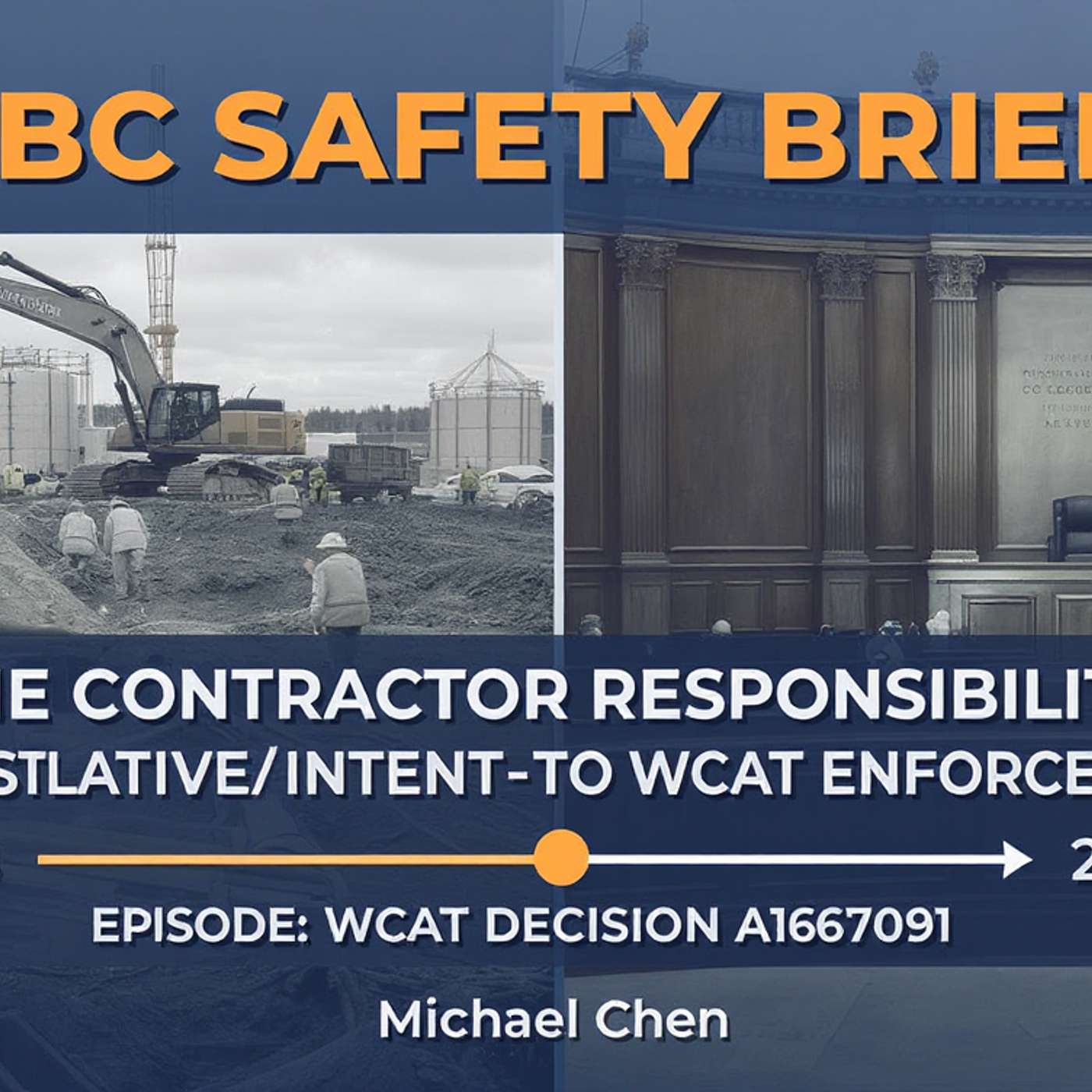 When Coordination Fails: Lessons for BC Prime Contractors episode artwork