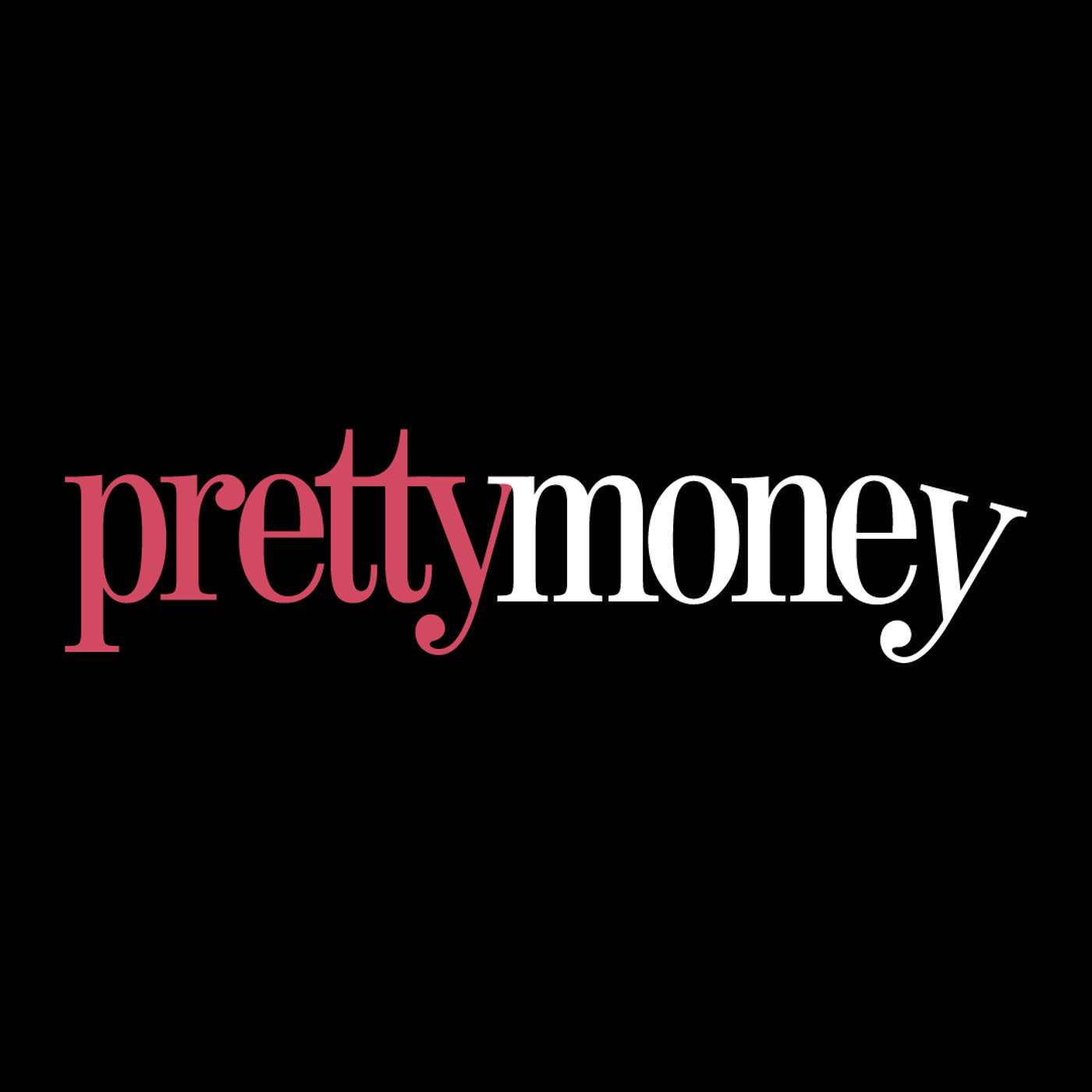 Pretty Money podcast artwork