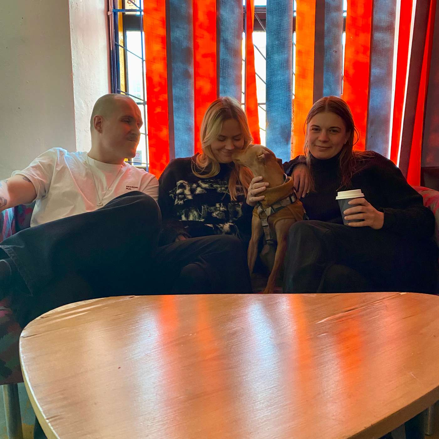 SAAL Raadio – Keithy Kuuspu, Liisa Saaremäel & Jarkko Partanen 10.04.25 episode artwork
