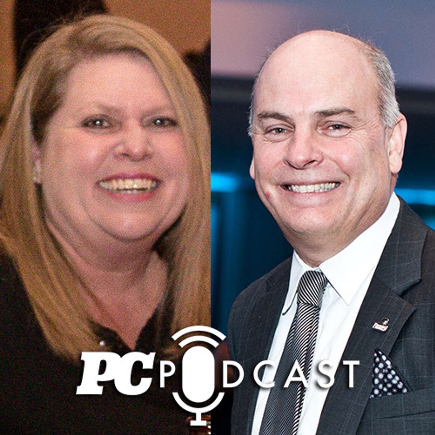 Providence College Podcast