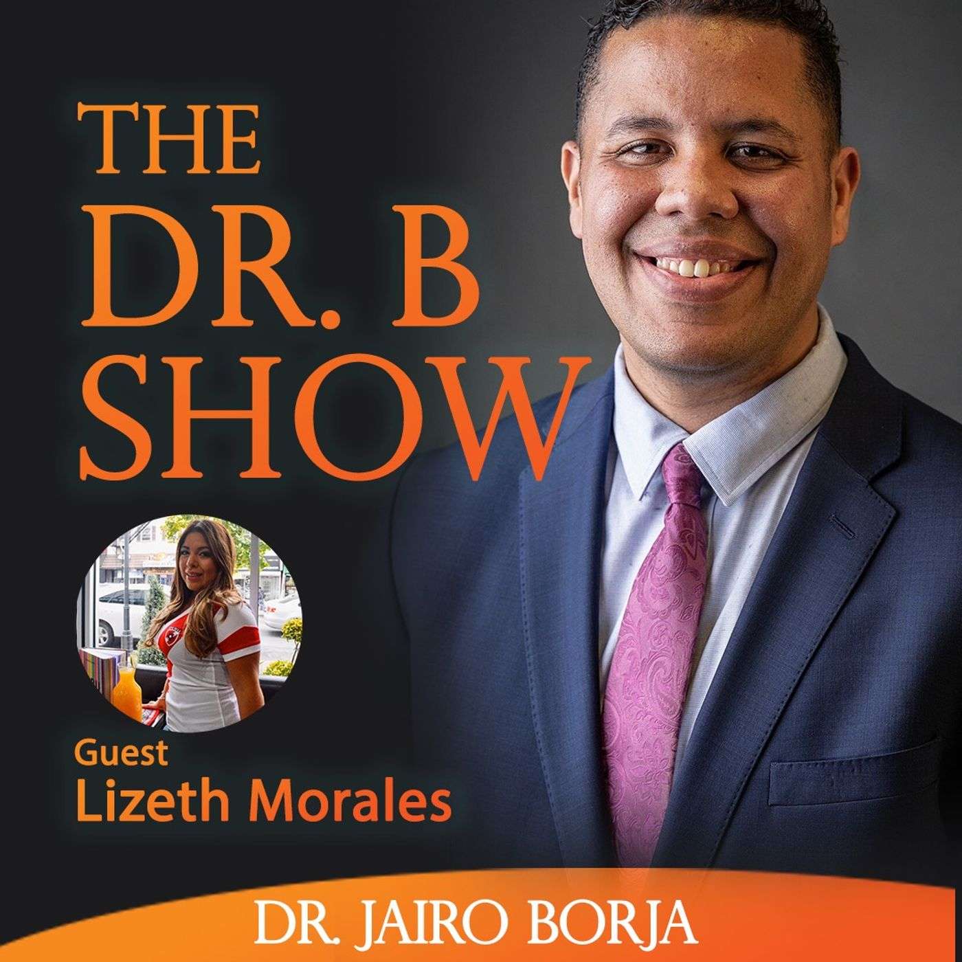 Dr. B Show