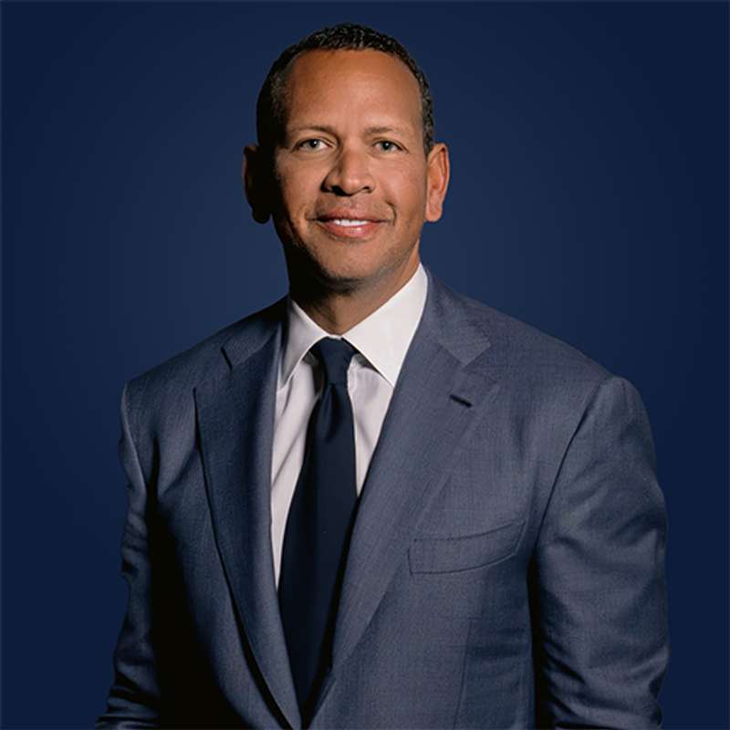 Alex Rodriguez