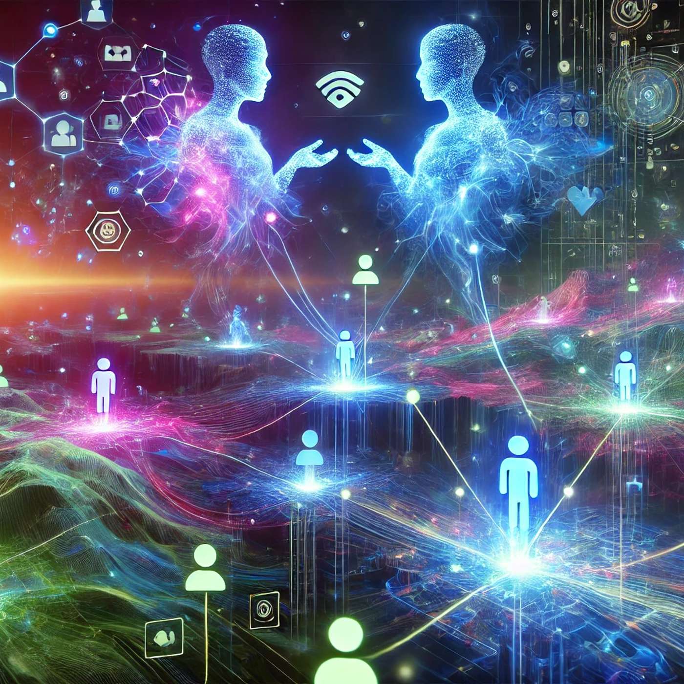 Episode #443: Escaping the Algorithm: Building the Future of Social Media with Interoperability