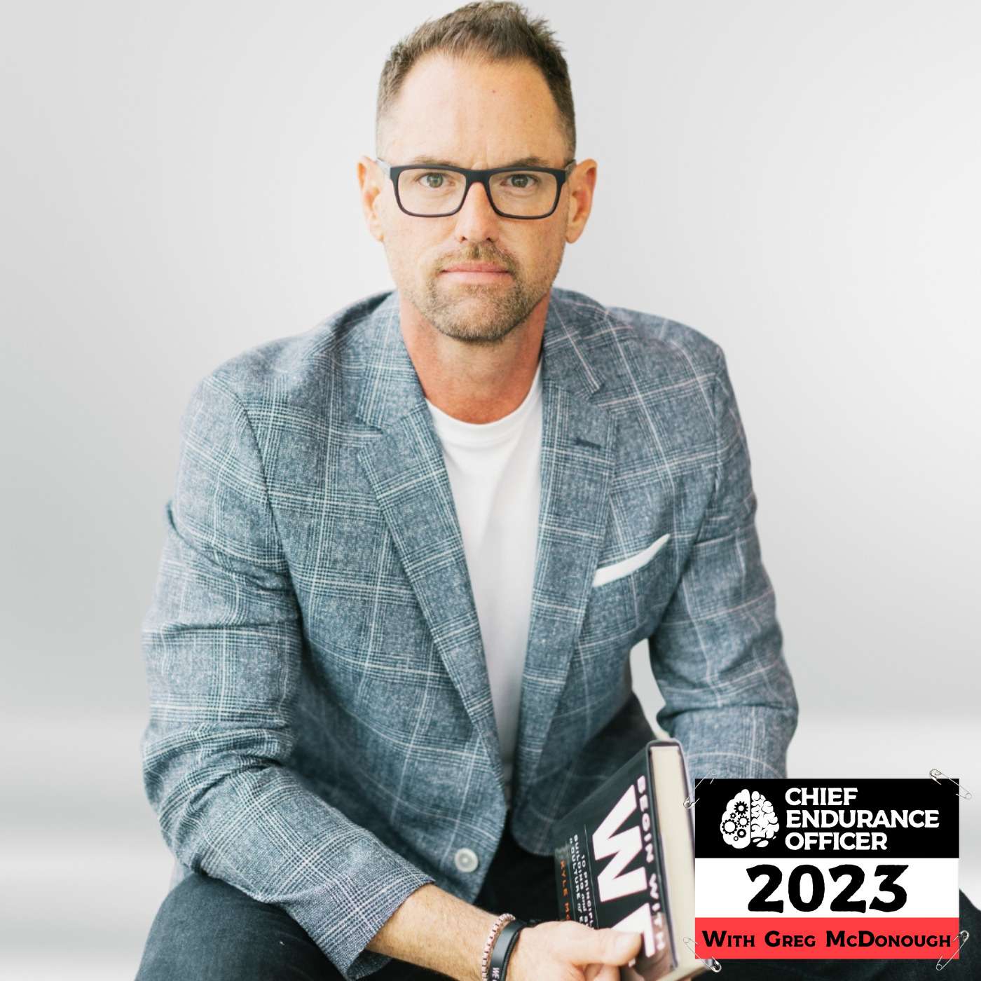 Chief Endurance Officer