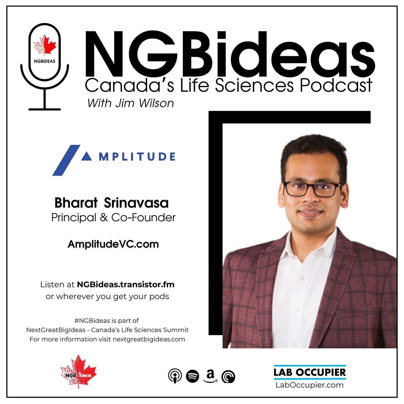 S3.E5: Bharat Srinivasa