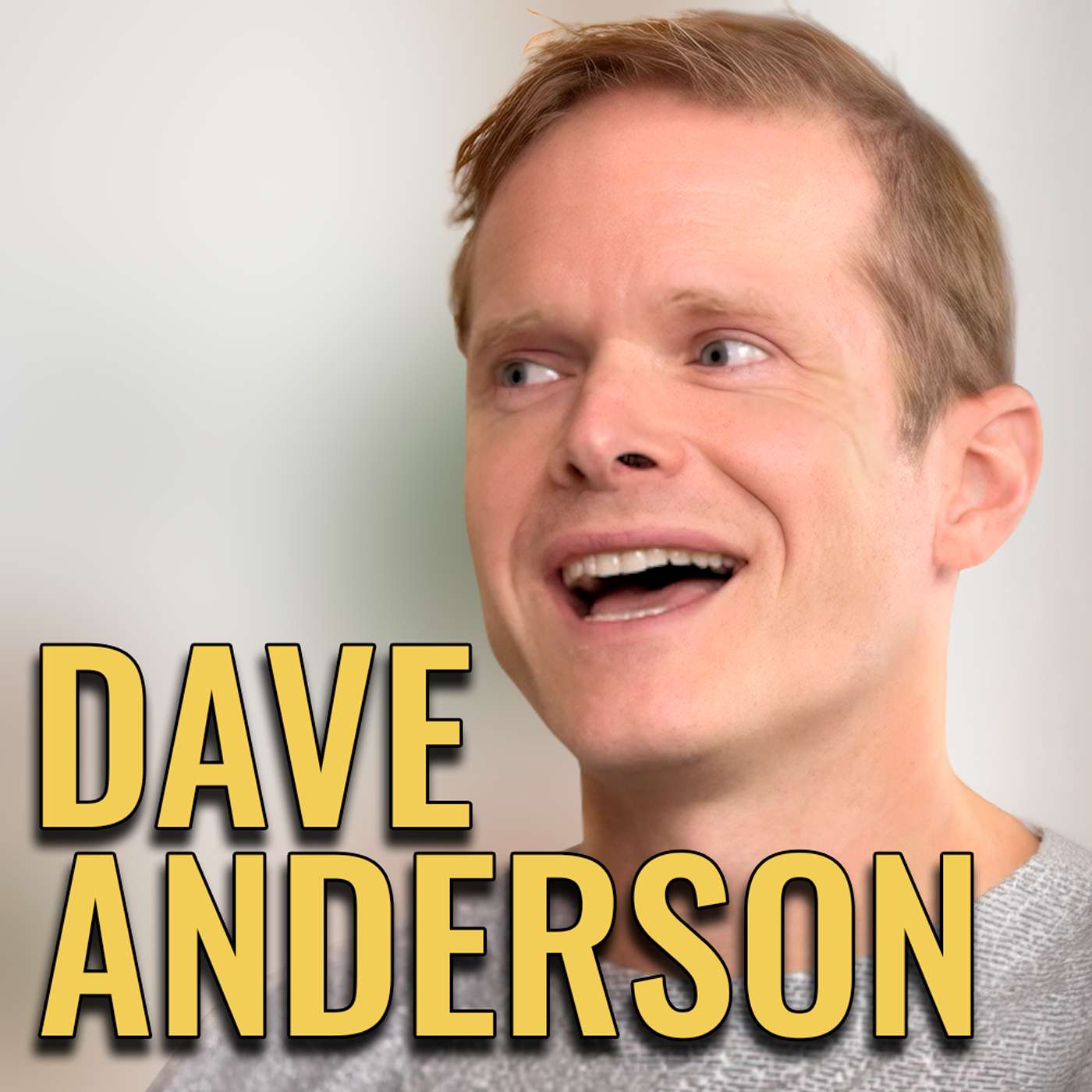 Why This Amazon Director Walked Away From Everything at 42 | Dave Anderson