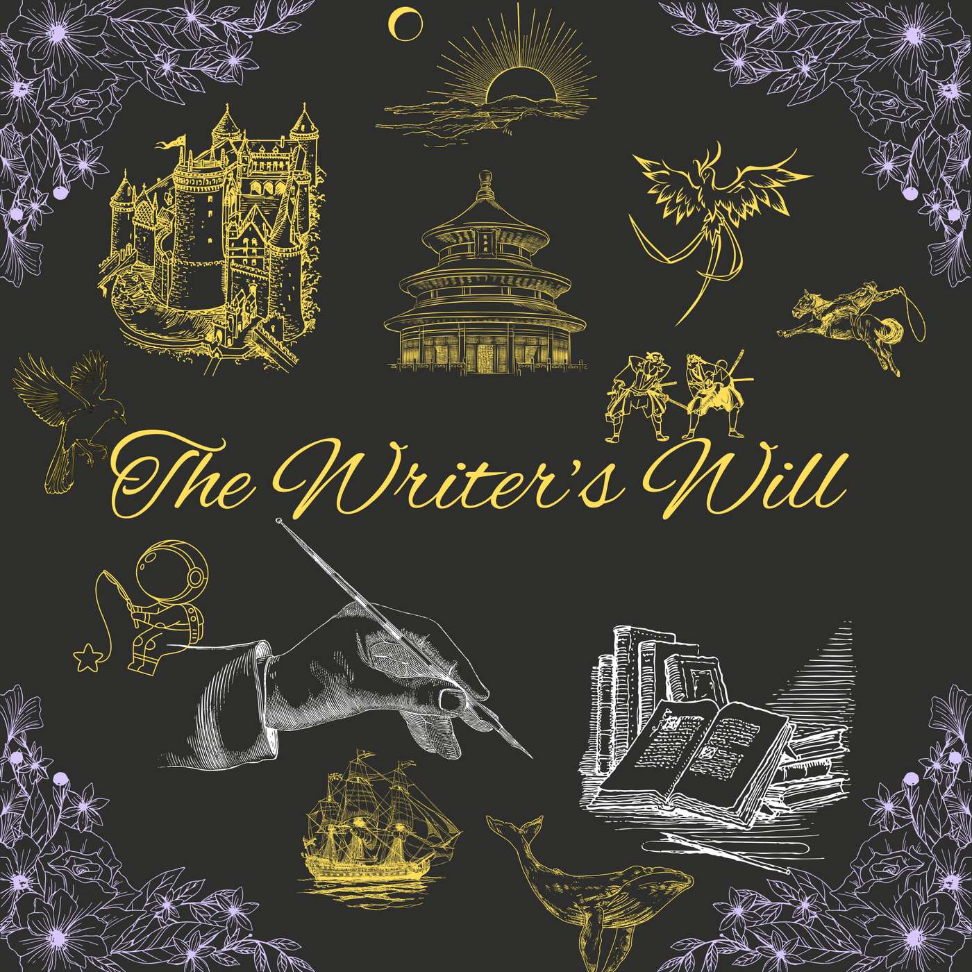 The Writer's Will