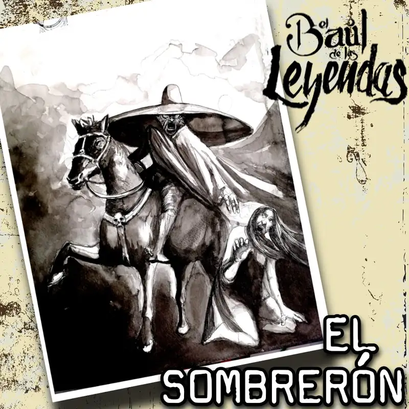 El Sombrerón