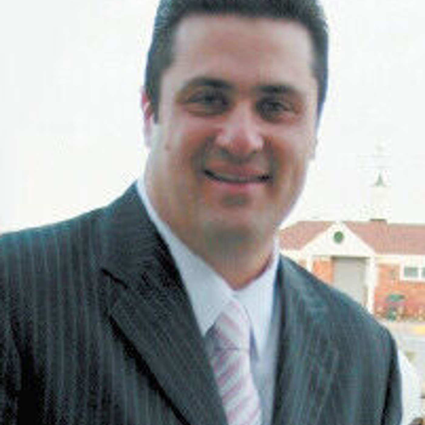 Going The Distance: The Rocky Series Podcast