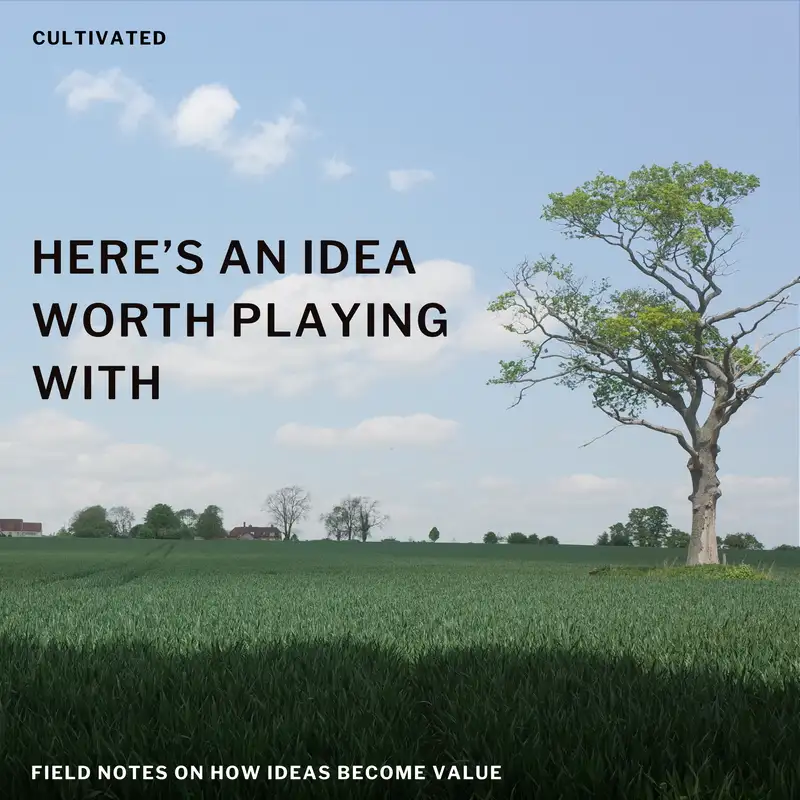 Your people need a plan to - This is the team to get it done - Releasing Agility mini series - Ep3