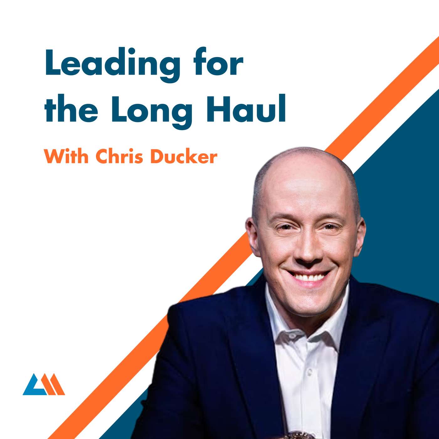 Chris Ducker on Leading for the Long Haul
