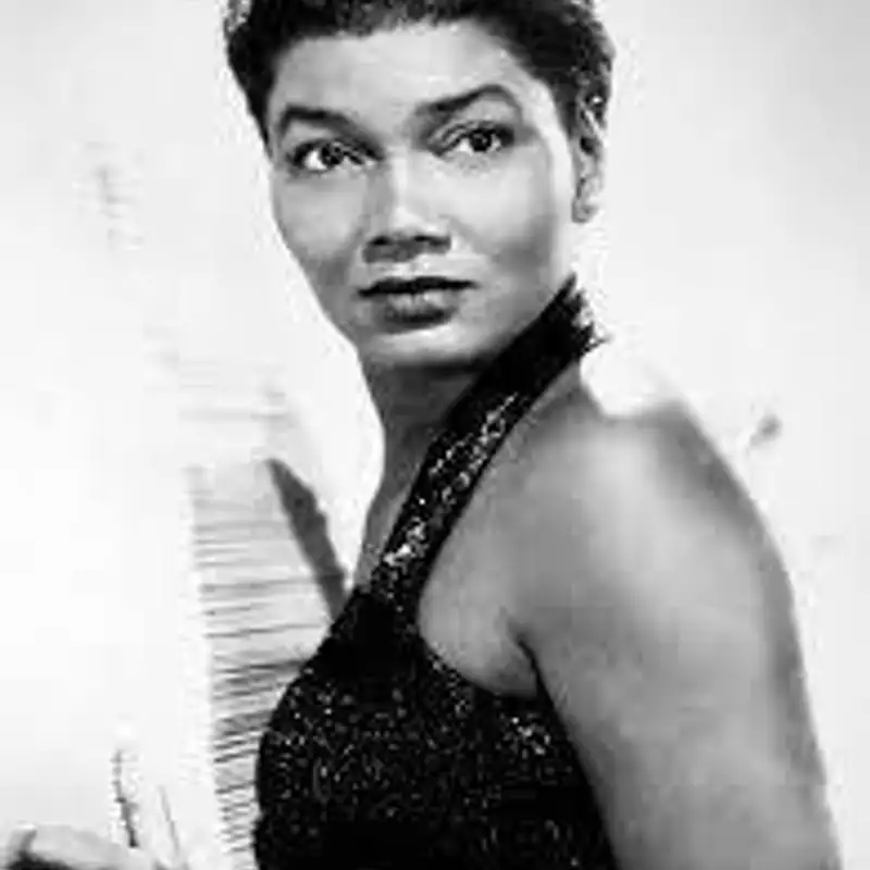 Musicando - Pearl Bailey