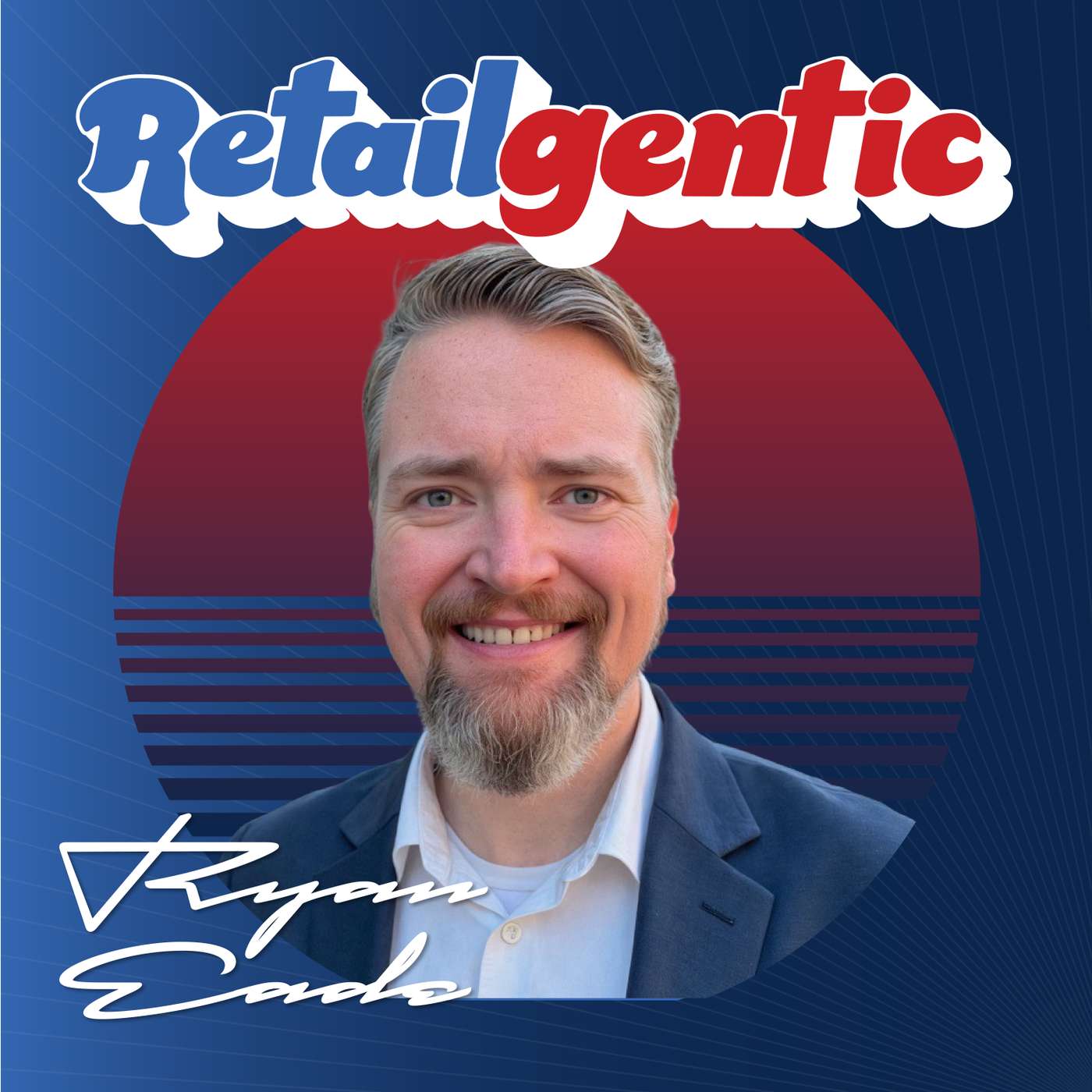Retailgentic: Agentic Commerce meets Retail and Brands