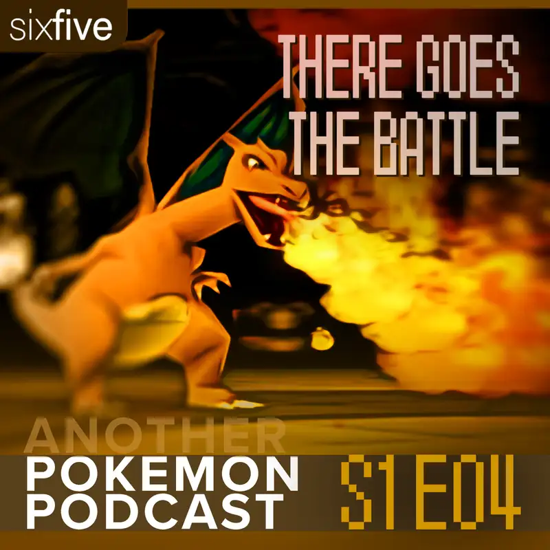 There Goes The Battle