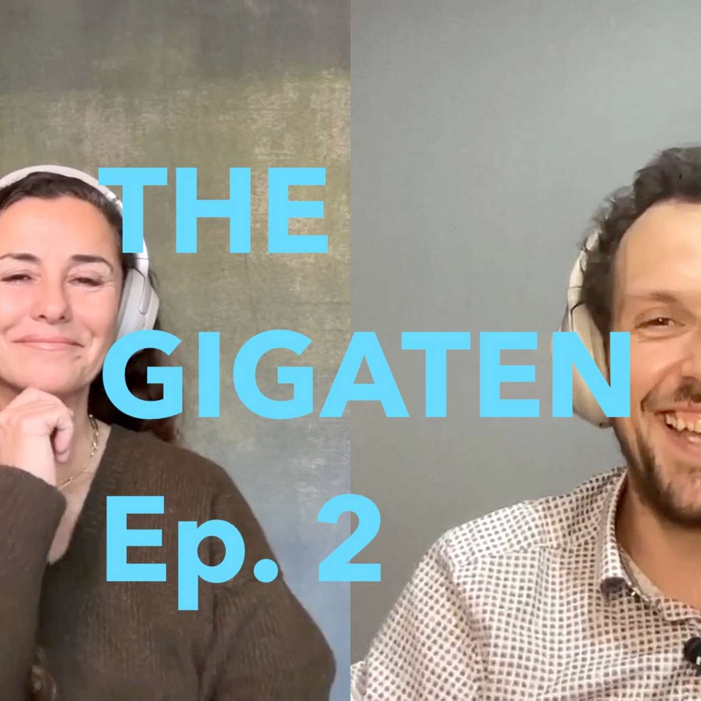 The GigaTen Episode #2 January 2025