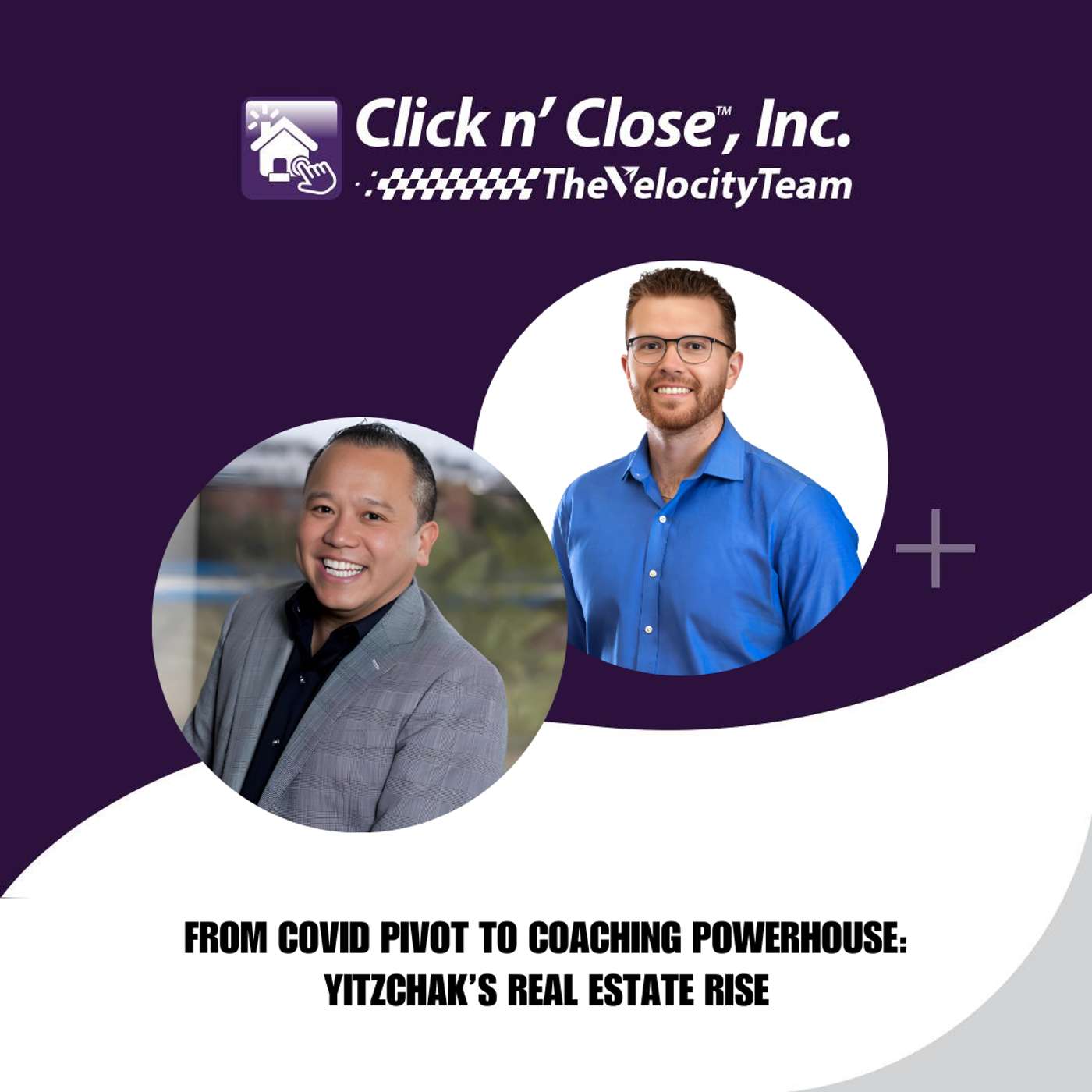 The Velocity Podcast