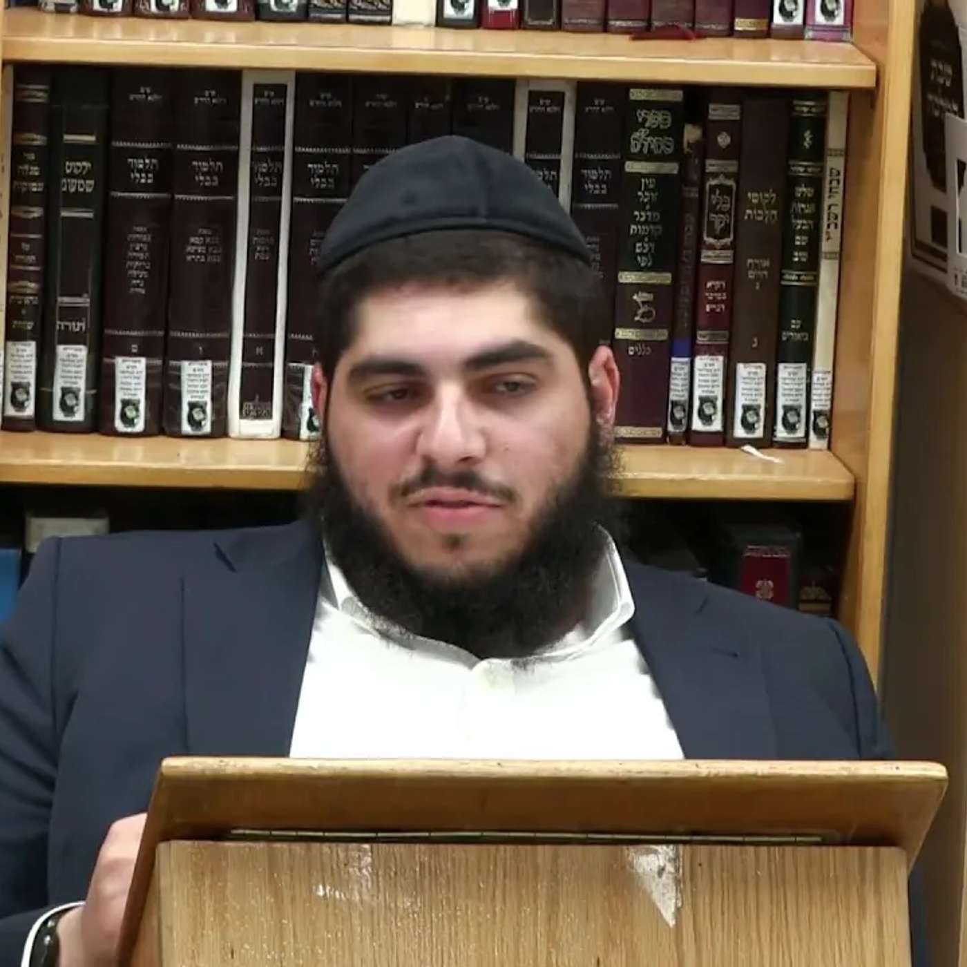 שיעורערב בהלכה ואגדה אור ל-  כא אב