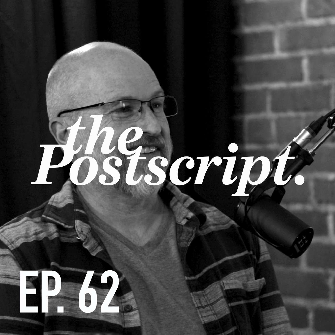 Episode 62: Officiating, The Ordinances & Principle-Guided Ministry episode artwork