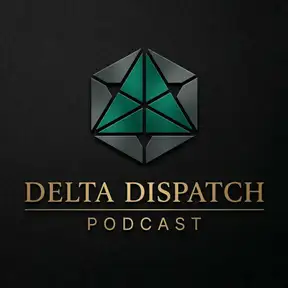 Delta Dispatch