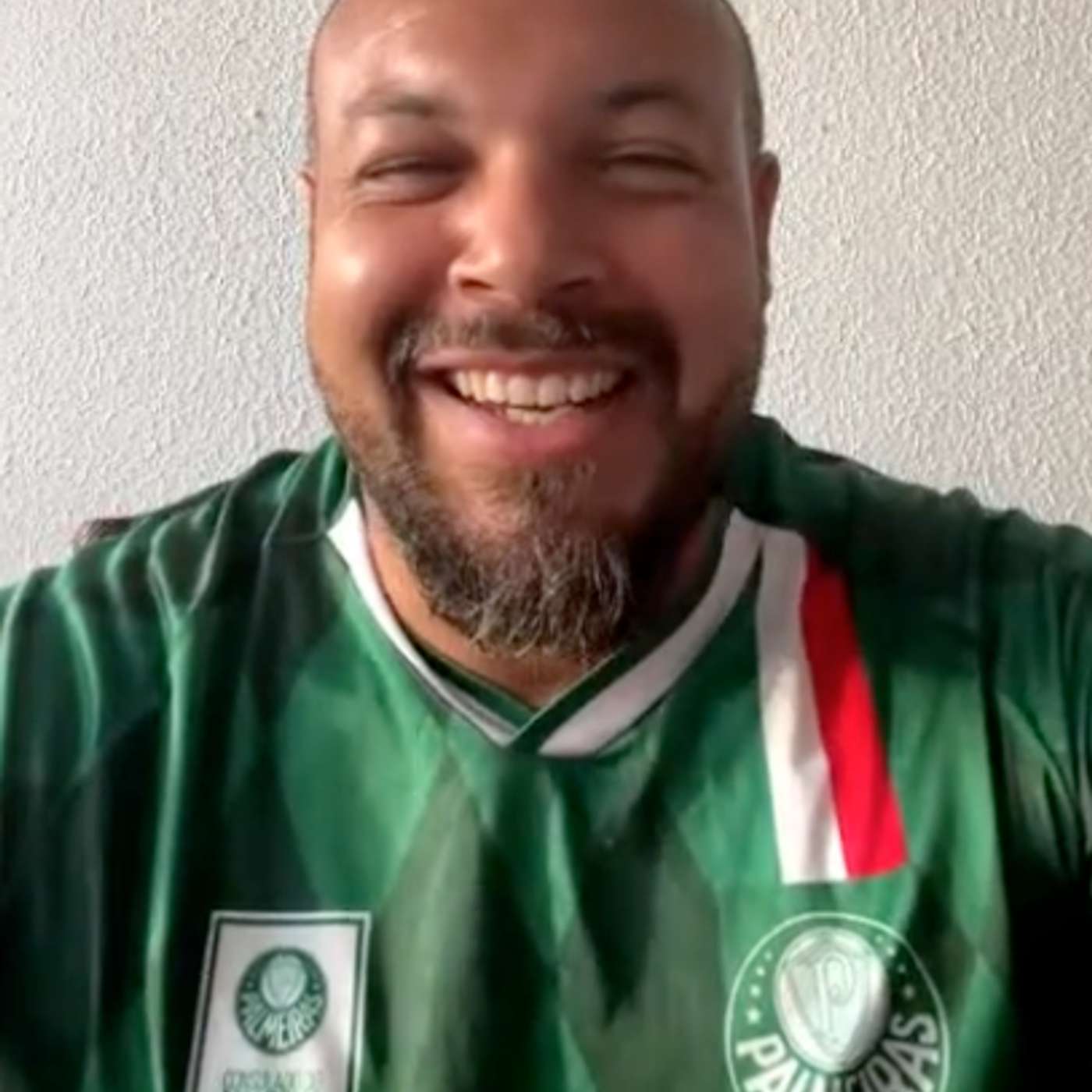 Parlando de Palmeiras com Alceu, ex-jogador do Verdão #184 episode artwork