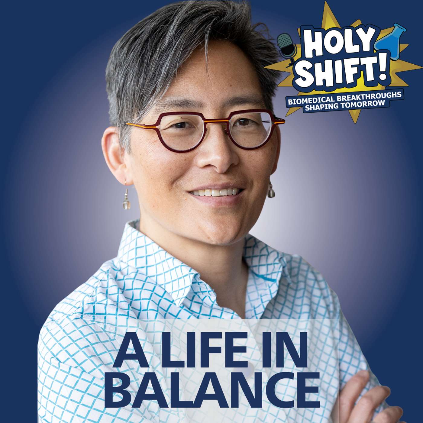 Holy Shift! Biomedical Breakthroughs Shaping Tomorrow